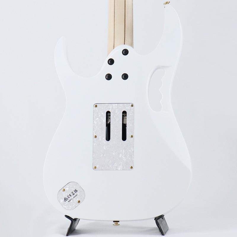 Ibanez Premium JEM7VP-WH (White) [Steve Vai Model] 【特価