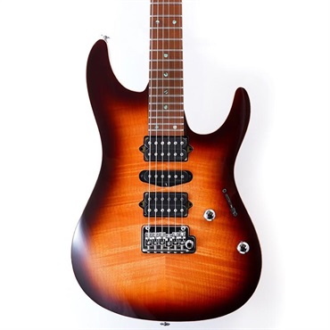 Ibanez Prestige AZ2407F-BSR  【特価】 画像9