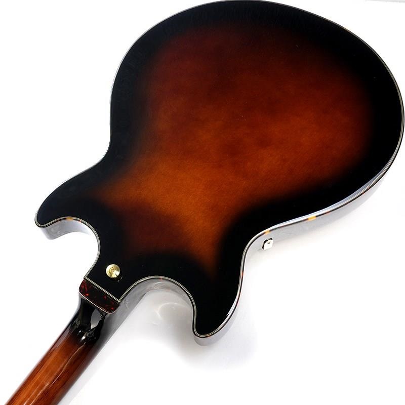 Ibanez ARTSTAR AMH100FM-DVS (Dark Violin Sunburst) [SPOT MODEL