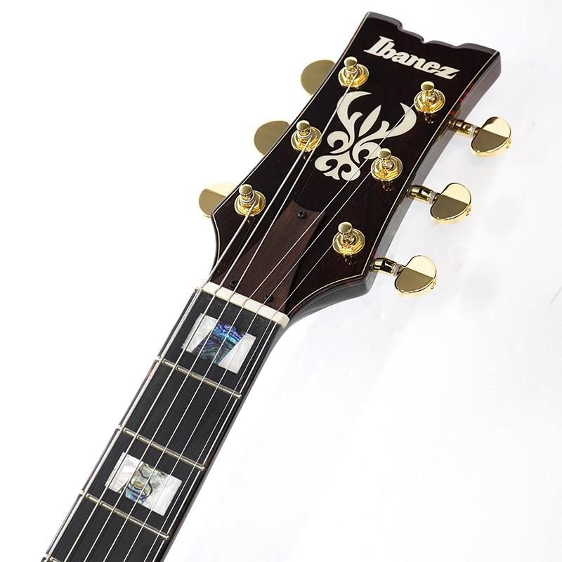 Ibanez ARTSTAR AMH100FM-DVS (Dark Violin Sunburst) [SPOT MODEL