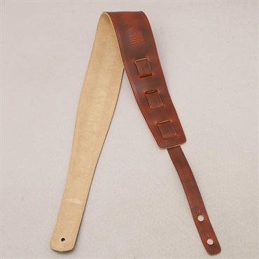 AQUBE MUSIC PRODUCTS 【国産本革ストラップ】HORWEEN(Timber) / STANDARD / M-Size(エレアコ専用テイル) 画像3