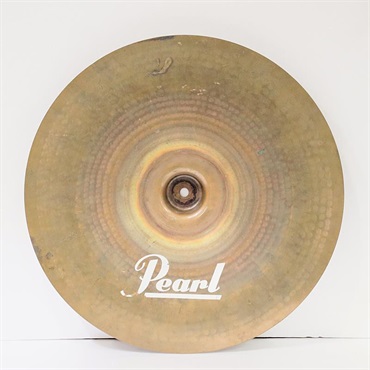 Pearl USED 中古 WILD 900 CHINA TYPE 18'' 【委託品】 画像1