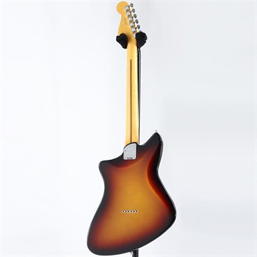 Fender USA American Ultra II Meteora (Ultraburst/Ebony) 【特価】 画像2