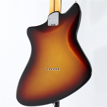 Fender USA American Ultra II Meteora (Ultraburst/Ebony) 【特価】 画像3
