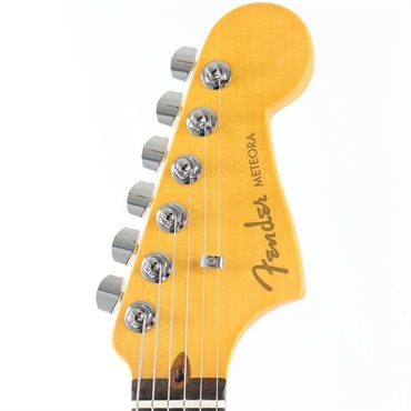 Fender USA American Ultra II Meteora (Ultraburst/Ebony) 【特価】 画像7
