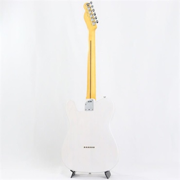 Fender USA FSR Limited Edition American Professional II Telecaster Thinline (White Blonde/Maple) 【国内イケベ限定販売モデル】【特価】 画像2