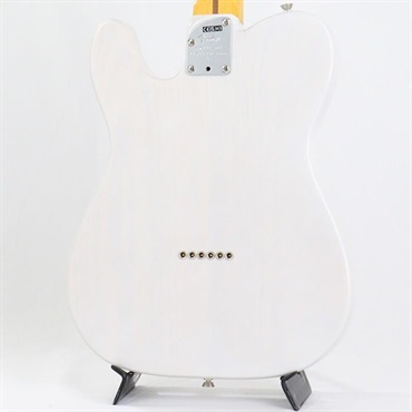 Fender USA FSR Limited Edition American Professional II Telecaster Thinline (White Blonde/Maple) 【国内イケベ限定販売モデル】【特価】 画像3
