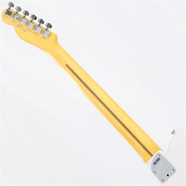 Fender USA FSR Limited Edition American Professional II Telecaster Thinline (White Blonde/Maple) 【国内イケベ限定販売モデル】【特価】 画像7