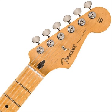 Fender MEX Player II Stratocaster (Transparent Mocha Burst/Maple) [Chambered Body] 【特価】 画像4