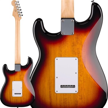 Fender Standard Series Standard Stratocaster (3-Color Sunburst/Laurel) 【特価】 画像1