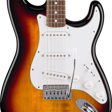 Fender Standard Series Standard Stratocaster (3-Color Sunburst/Laurel) 【特価】 画像2