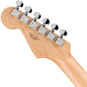 Fender Standard Series Standard Stratocaster (3-Color Sunburst/Laurel) 【特価】 画像4