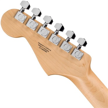 Fender Standard Series Standard Stratocaster (Aqua Marine Metallic/Laurel) 【特価】 画像4