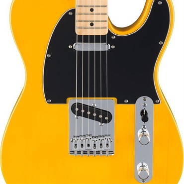 Fender Standard Series Standard Telecaster (Butterscotch Blonde/Maple) 【特価】 画像2
