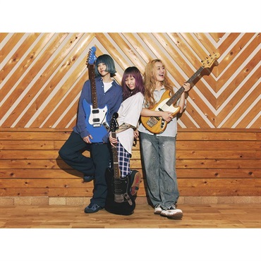 Fender Standard Series Chilli Beans. Lily Cyclone (Blue/Rosewood) 【特価】 画像6