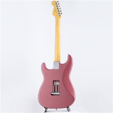 Fender Made in Japan Char Stratocaster Burgundy (Char Burgundy/Rosewood) 【特価】 画像2