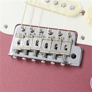 Fender Made in Japan Char Stratocaster Burgundy (Char Burgundy/Rosewood) 【特価】 画像5