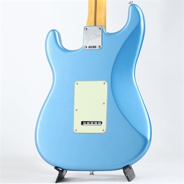 Fender USA American Professional Classic Stratocaster (Faded Lake Placid Blue/Maple) 【特価】 画像3