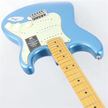 Fender USA American Professional Classic Stratocaster (Faded Lake Placid Blue/Maple) 【特価】 画像4
