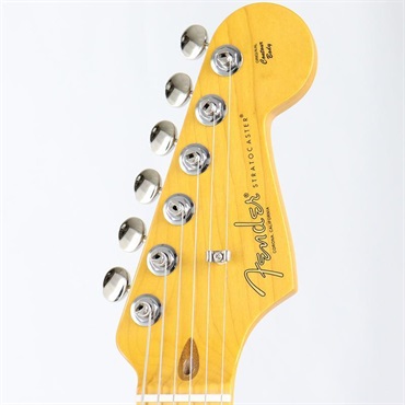 Fender USA American Professional Classic Stratocaster (Faded Lake Placid Blue/Maple) 【特価】 画像7