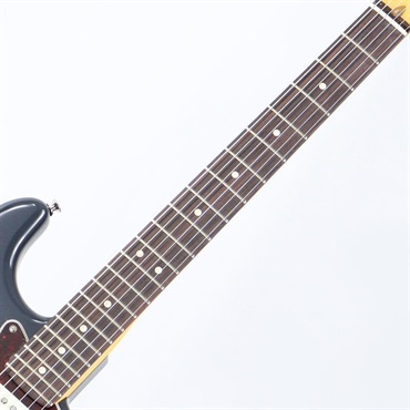 Fender USA American Professional Classic Stratocaster (Faded Black/Rosewood) 【特価】 画像5