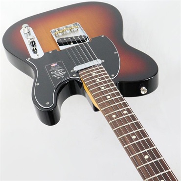 Fender USA American Professional Classic Telecaster (3-Color Sunburst/Rosewood) 【特価】 画像4