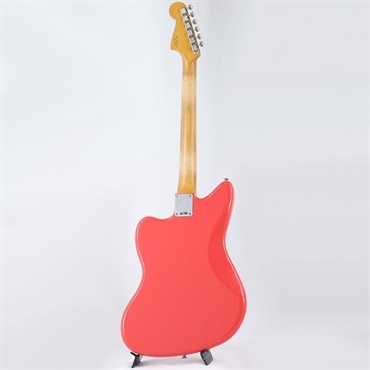 Fender MEX Limited Edition Vintera II Road Worn '50s Jazzmaster (Fiesta Red/Rosewood) 【特価】 画像2