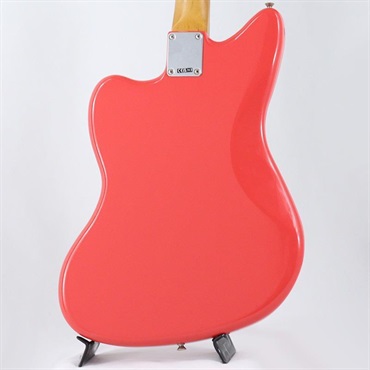 Fender MEX Limited Edition Vintera II Road Worn '50s Jazzmaster (Fiesta Red/Rosewood) 【特価】 画像3