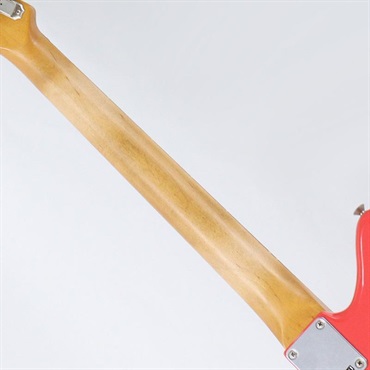 Fender MEX Limited Edition Vintera II Road Worn '50s Jazzmaster (Fiesta Red/Rosewood) 【特価】 画像8