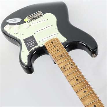 Fender MEX Limited Edition Vintera II Road Worn '60s Stratocaster (Black/Maple) 【特価】 画像4
