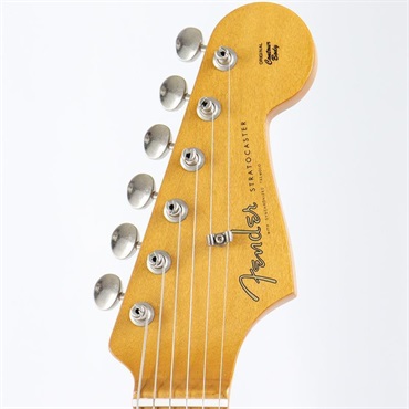 Fender MEX Limited Edition Vintera II Road Worn '60s Stratocaster (Black/Maple) 【特価】 画像9