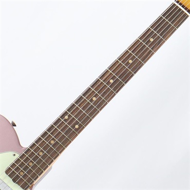 Fender MEX Limited Edition Vintera II Road Worn '60s Telecaster (Burgundy Mist Metallic/Rosewood) 【特価】 画像7