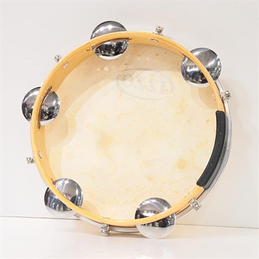No Brand USED 中古 IZZO PN4430[パンデイロ・本皮ヘッド]【委託品】 画像2