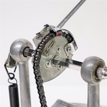 TAMA USED 中古 DP-120 [CAMCO Single Pedal / ペダルバッグ付属]【委託品】 画像3