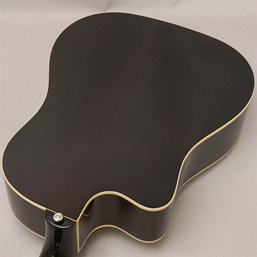 Epiphone J-45 Studio EC (Vintage Sunburst) エピフォン 画像5