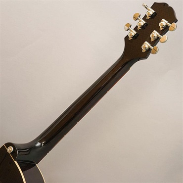 Epiphone J-45 Studio EC (Vintage Sunburst) エピフォン 画像9