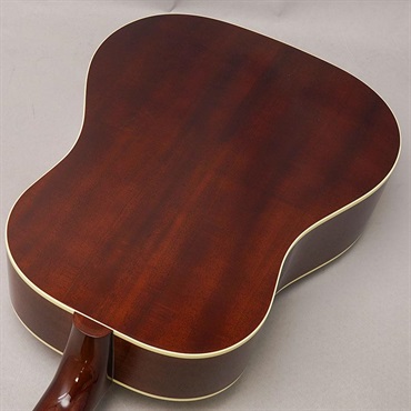 Gibson 【IKEBE×Gibson Golden Week】 J-45 Standard (Gold Top)  ギブソン 画像5