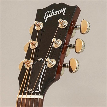 Gibson 【IKEBE×Gibson Golden Week】 J-45 Standard (Gold Top)  ギブソン 画像10
