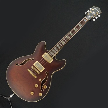Ibanez USED 中古 AS83-BG-BRF [SN.SS06110004] アイバニーズ 画像2