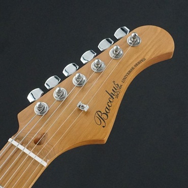 Bacchus USED 中古 GS-4DX RSMM CS[SN.-] バッカス 画像6