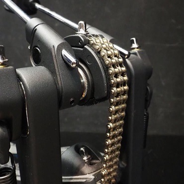 MAPEX PF1000TW [Falcon 1000 Series Twin Pedal]【店頭展示品処分特価】 画像2