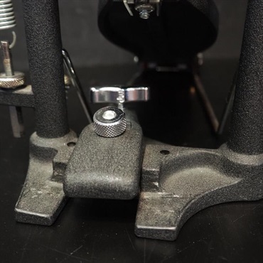dw DWCP6000CX [6000 Series / Single Bass Drum Pedals / Turbo Drive] 【店頭展示品処分特価】 画像4