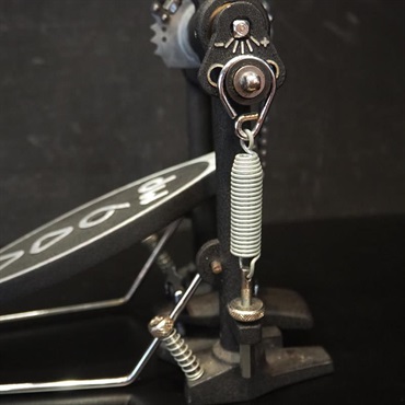 dw DWCP6000CX [6000 Series / Single Bass Drum Pedals / Turbo Drive] 【店頭展示品処分特価】 画像5
