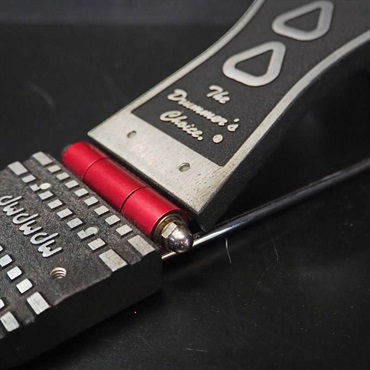 dw DWCP6000CX [6000 Series / Single Bass Drum Pedals / Turbo Drive] 【店頭展示品処分特価】 画像8