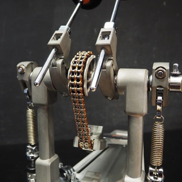 Pearl P-3002C [DEMON CHAIN DOUBLE PEDAL]【店頭展示品処分特価】 画像2