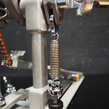 Pearl P-3002C [DEMON CHAIN DOUBLE PEDAL]【店頭展示品処分特価】 画像3