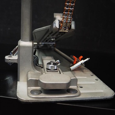 Pearl P-3002C [DEMON CHAIN DOUBLE PEDAL]【店頭展示品処分特価】 画像5