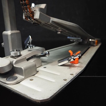 Pearl P-3002C [DEMON CHAIN DOUBLE PEDAL]【店頭展示品処分特価】 画像6