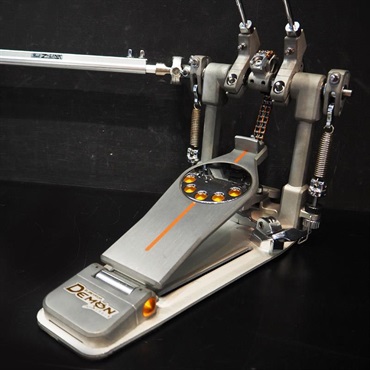 Pearl P-3002C [DEMON CHAIN DOUBLE PEDAL]【店頭展示品処分特価】 画像7