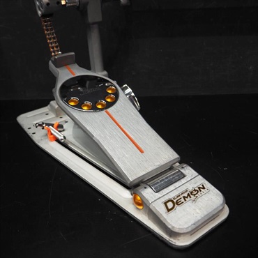 Pearl P-3002C [DEMON CHAIN DOUBLE PEDAL]【店頭展示品処分特価】 画像9